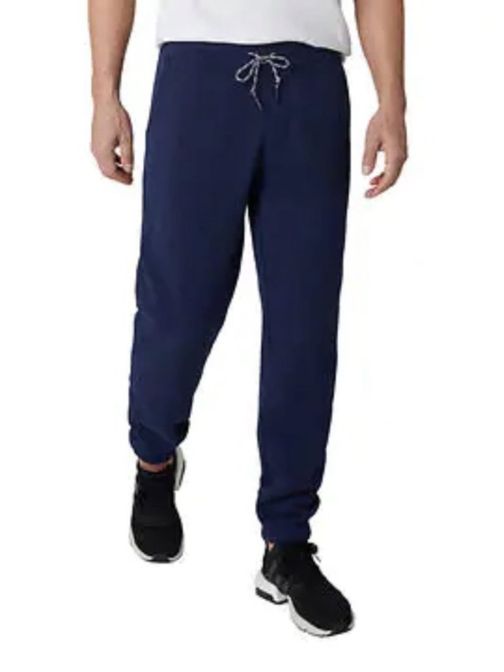 Weatherproof joggers